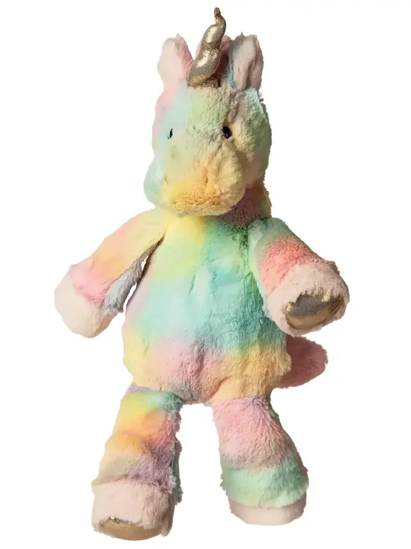 Mary Meyer Baby Marshmallow Zoo - Fro-Yo Unicorn