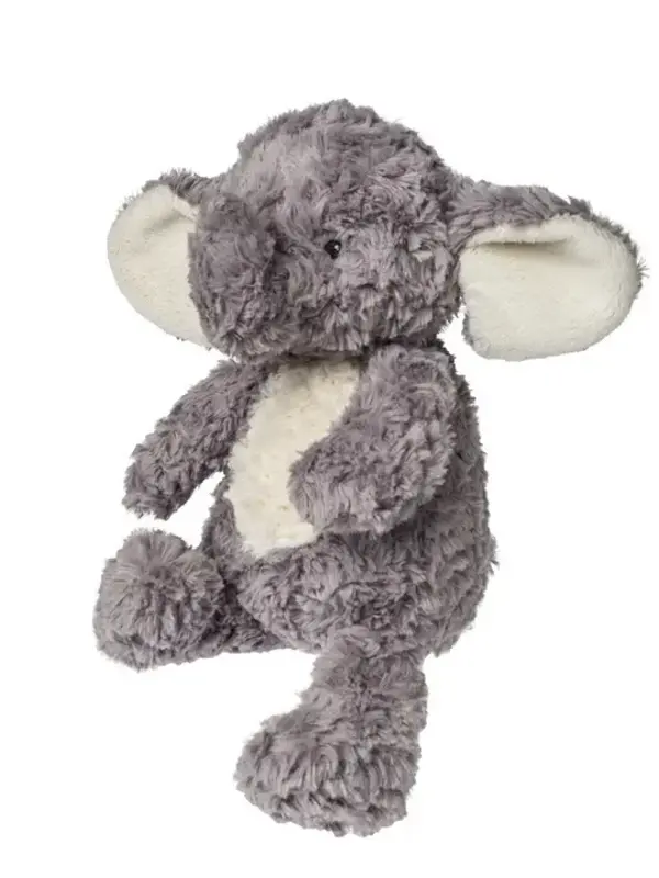 Mary Meyer Baby Again Friends - Elephant