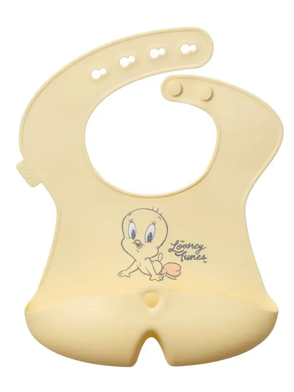 B.Box Silicone Bib