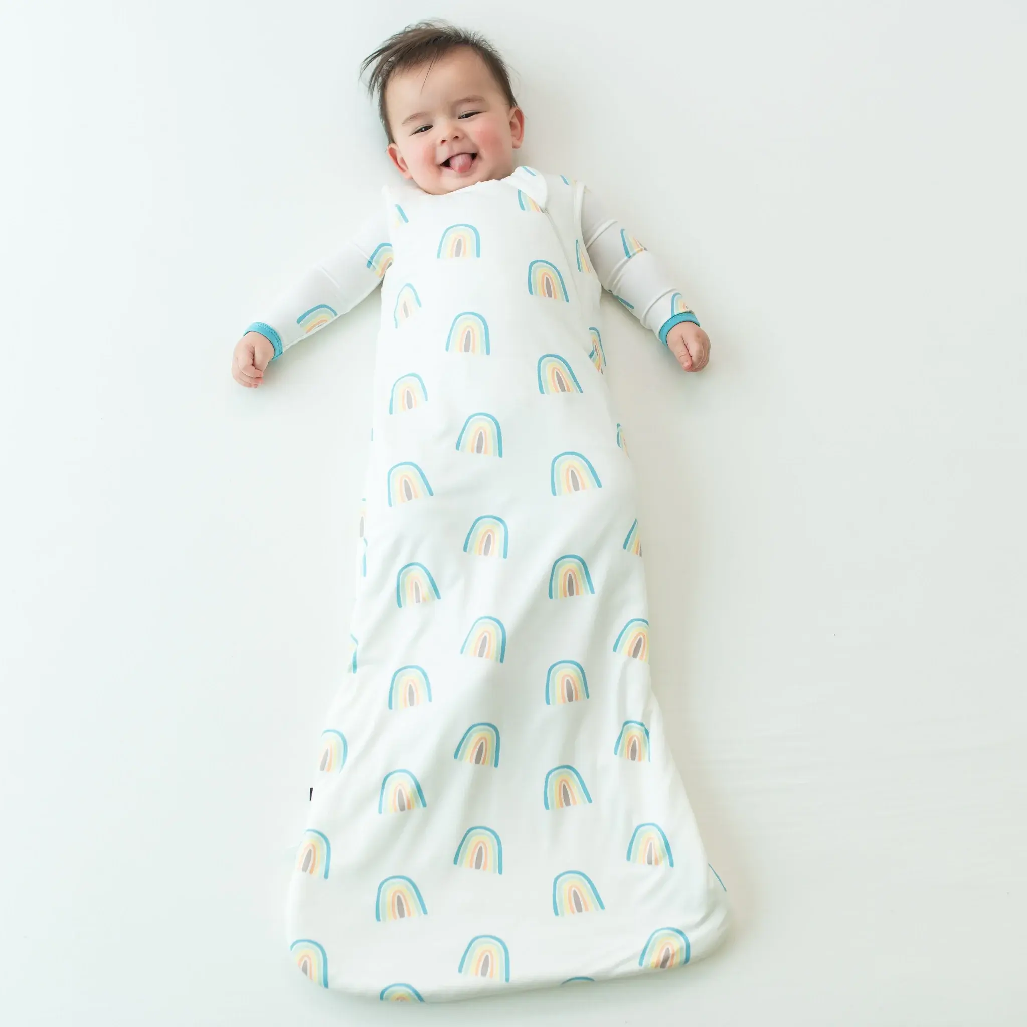 Kyte 1.0 tog Sleep Bag - Makai Rainbow