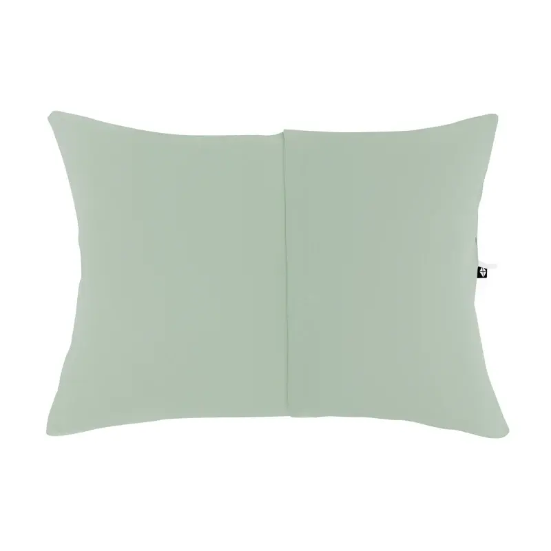 Kyte Toddler Pillowcase - Thyme