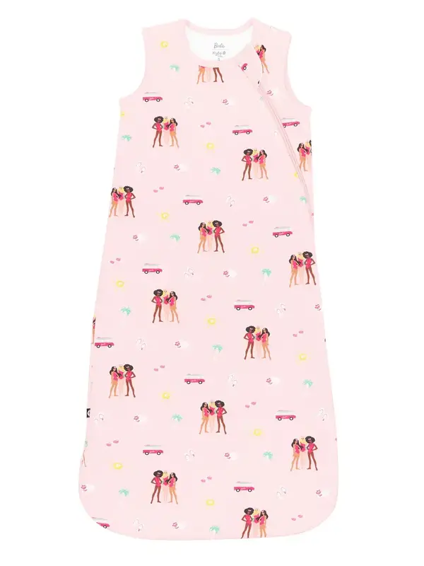 Kyte 1.0 tog Sleep Bag - Barbie Beach