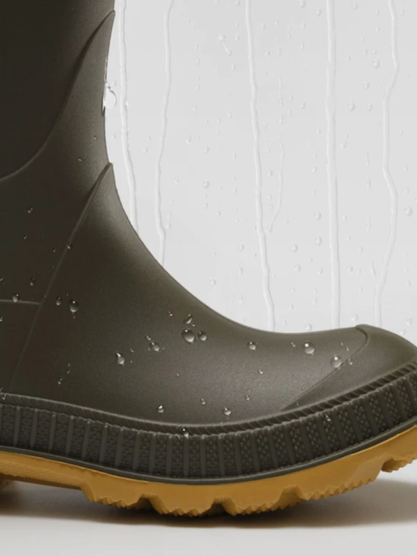 Kamik Stomp Rain Boot - Olive