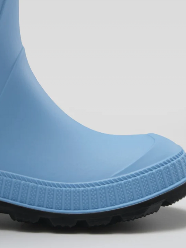 Kamik Stomp Rain Boot - Sky Blue