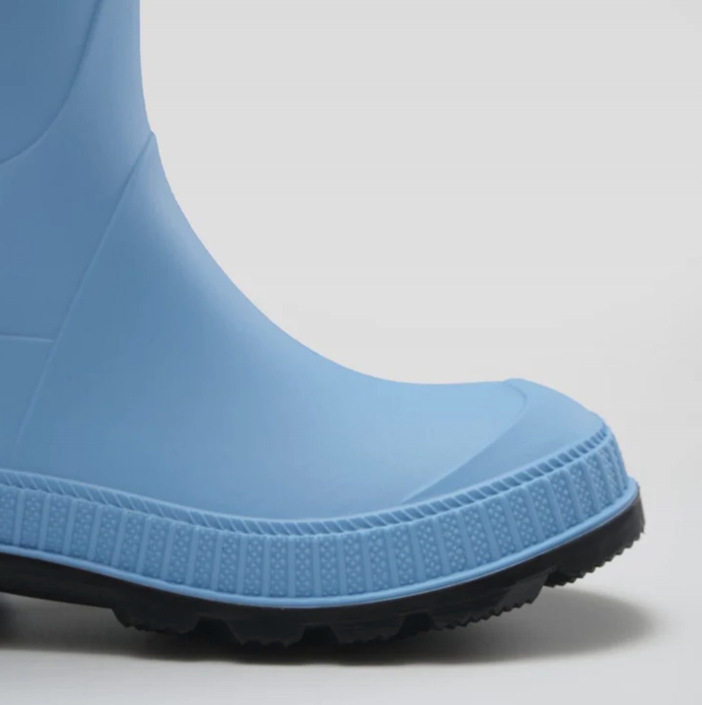 Stomp Rain Boot - Sky Blue