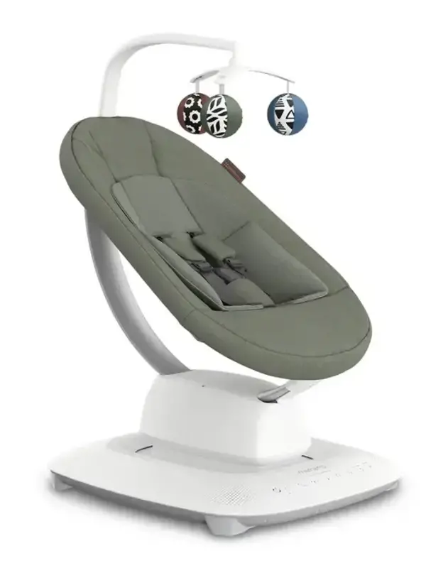 Mamaroo