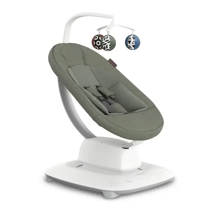 Mamaroo