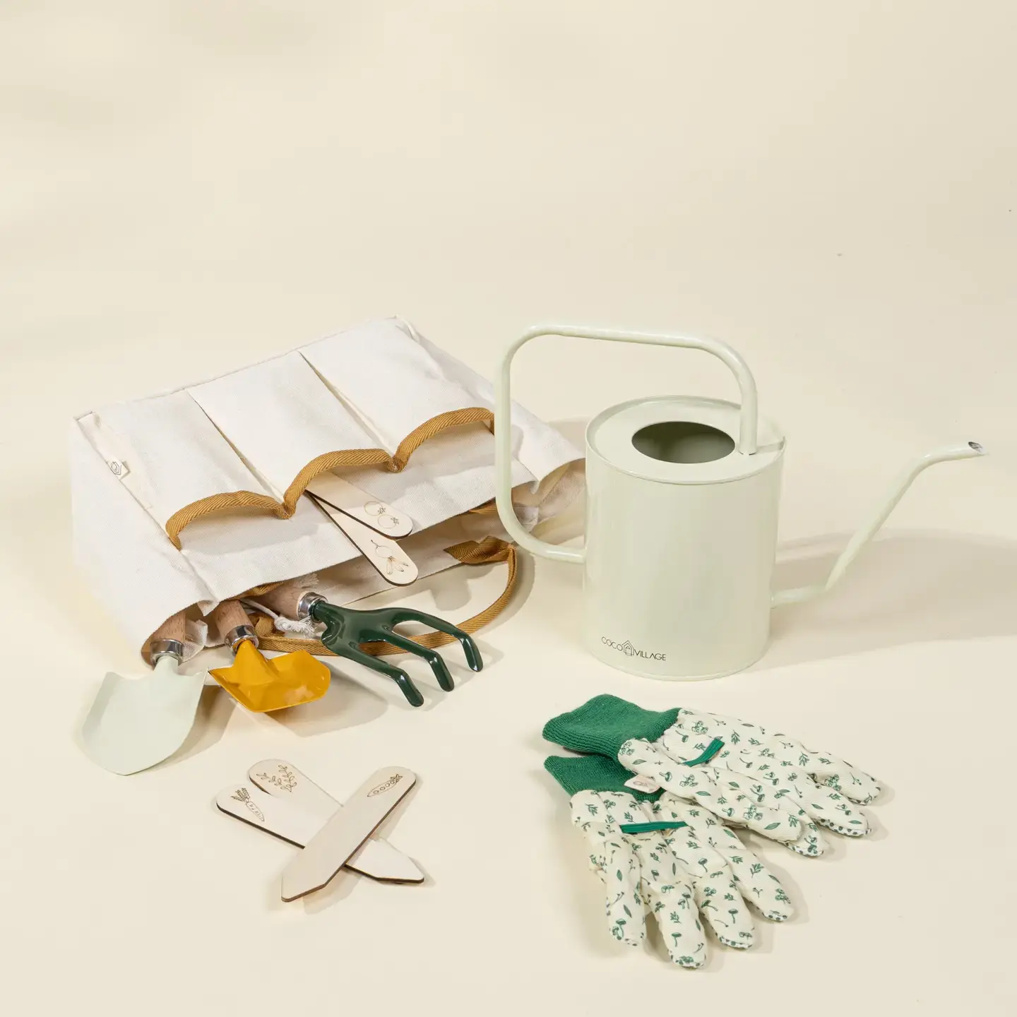 Gardening Tools Playset