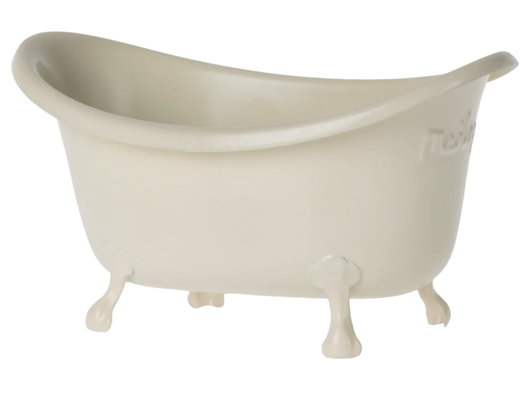 Bathtub, Mouse