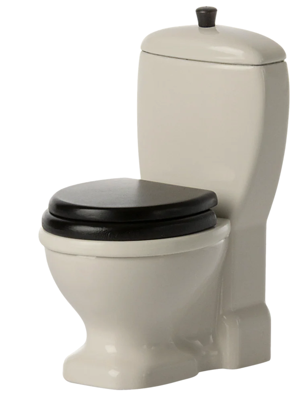 Maileg Toilet, Mouse