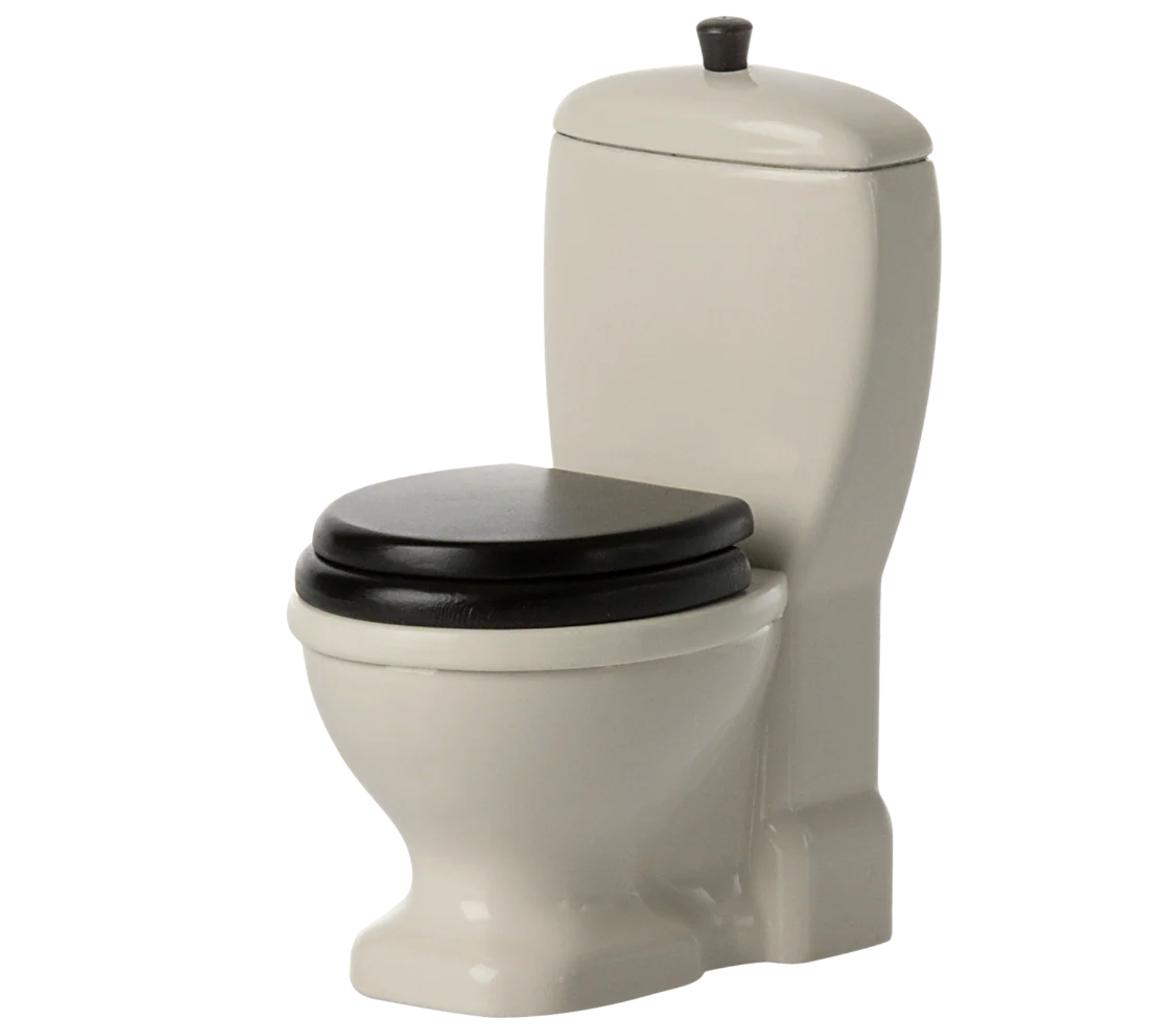Toilet, Mouse