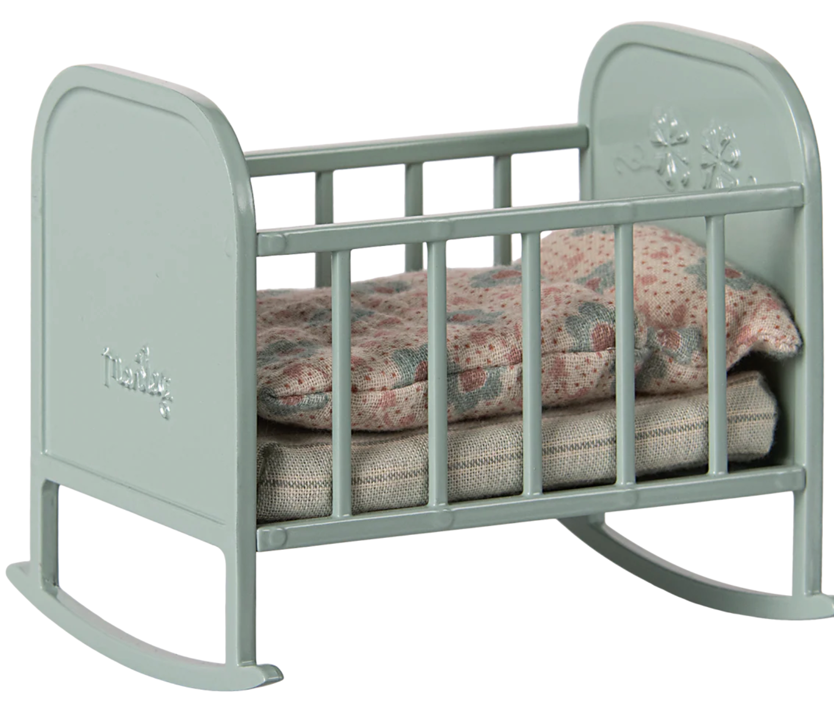 Cradle, My - Blue Mint