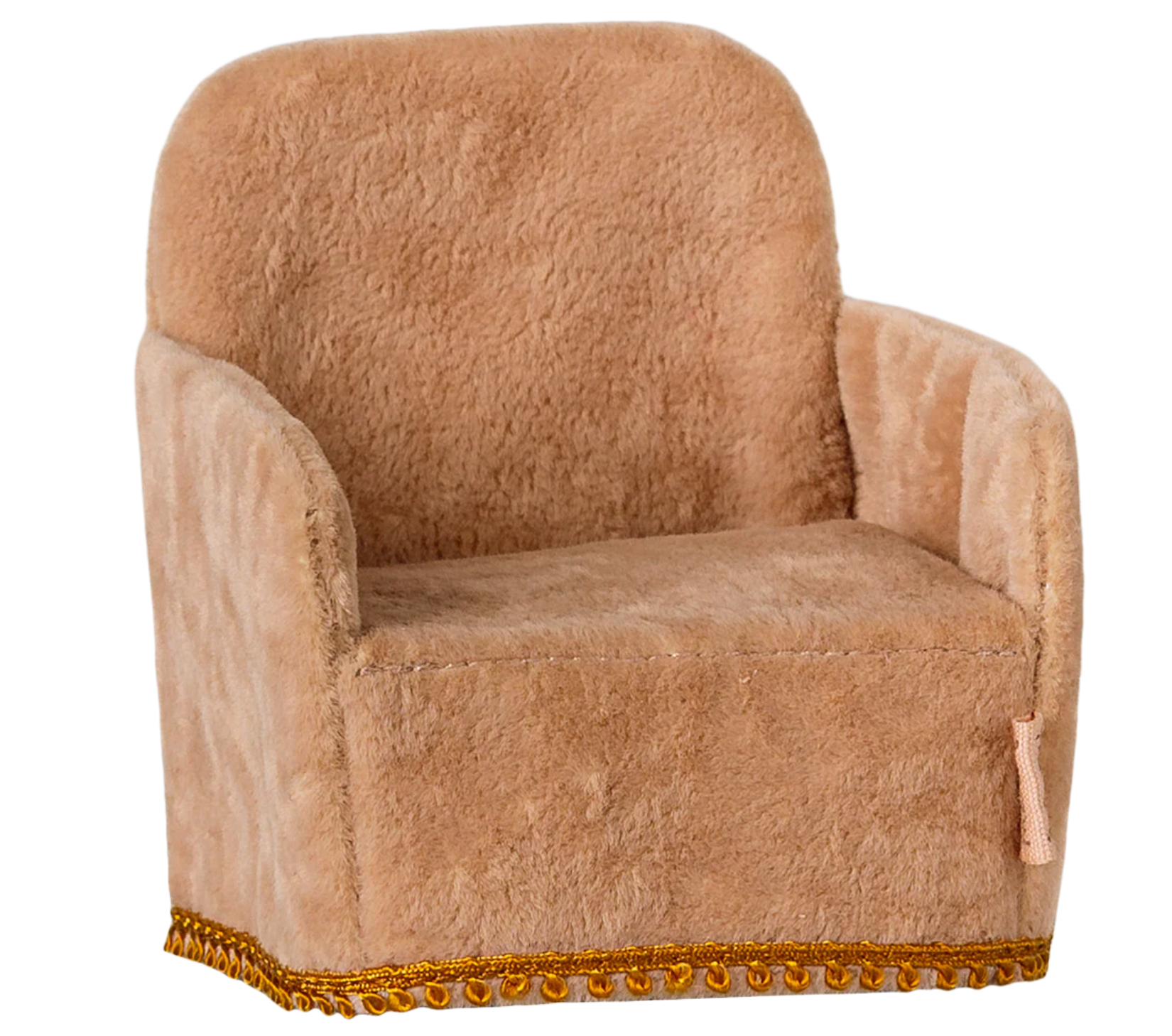 Folding Chair, Mouse - Powder