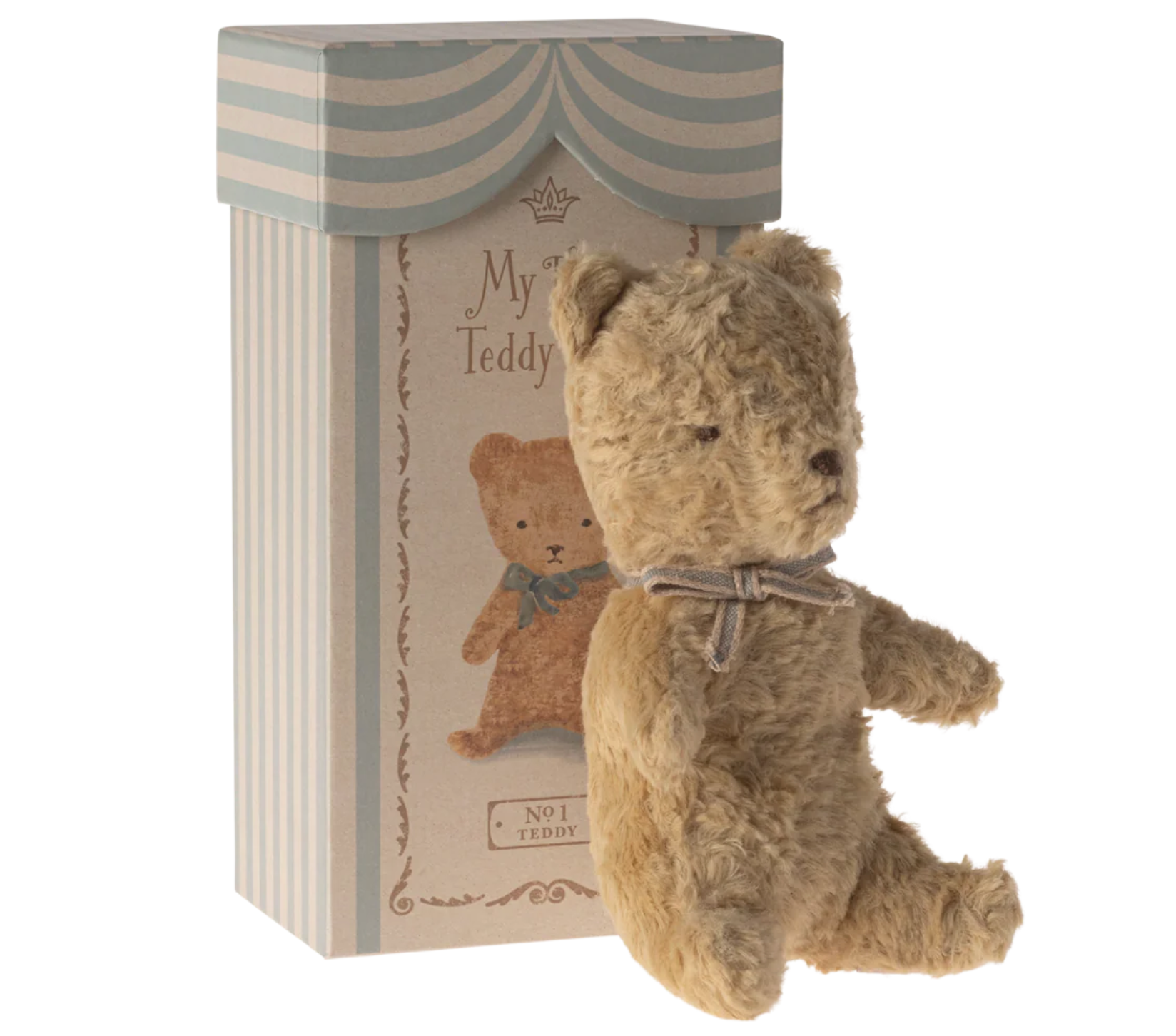 My First Teddy - Sand