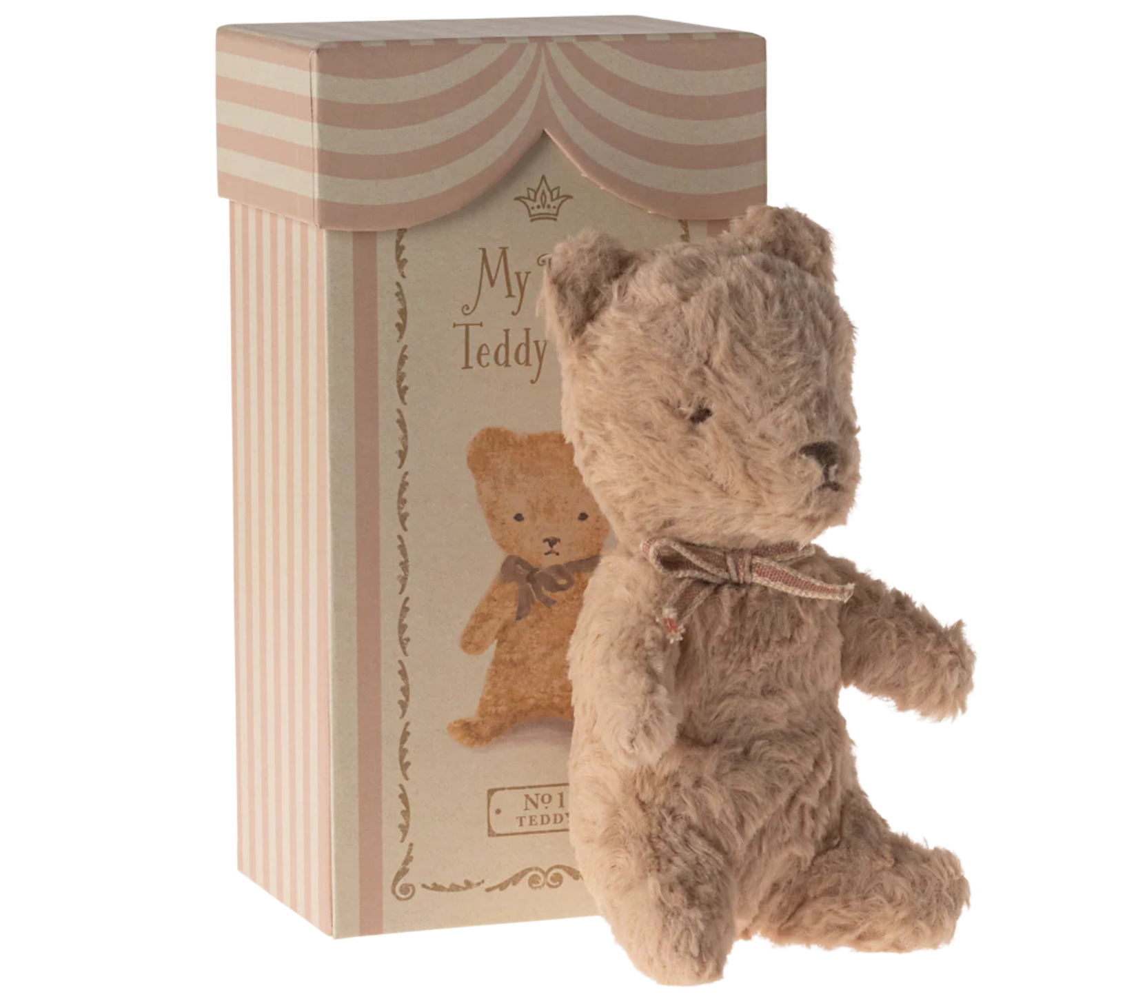 My First Teddy - Powder