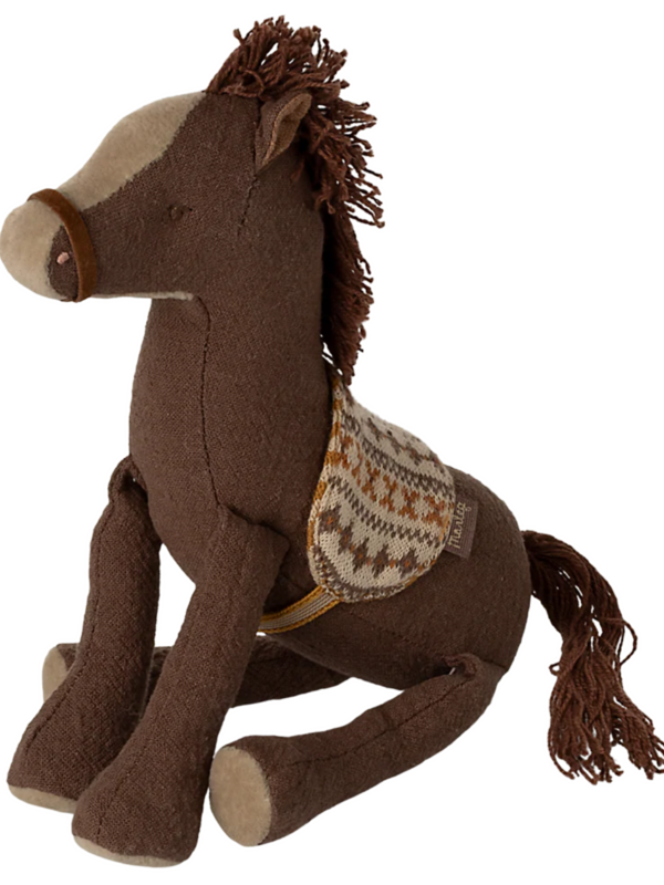 Maileg Pony, Small
