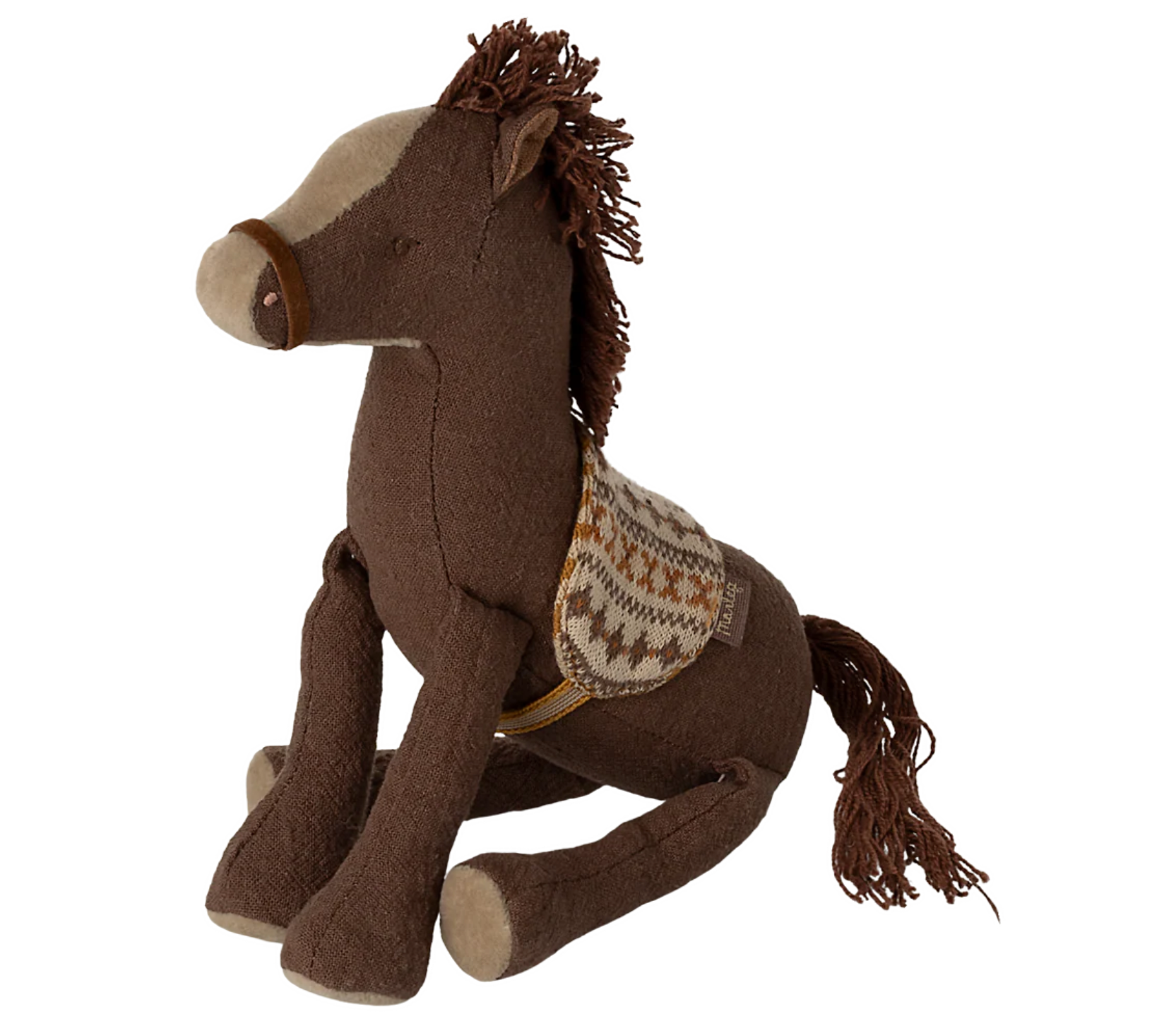 Pony, Small