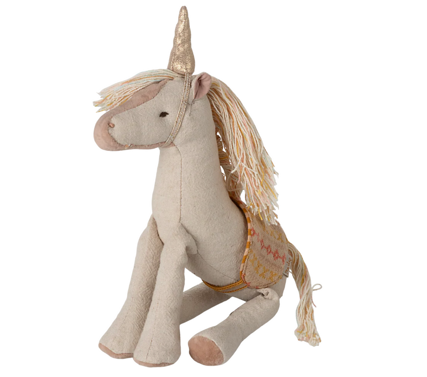 Unicorn, Small