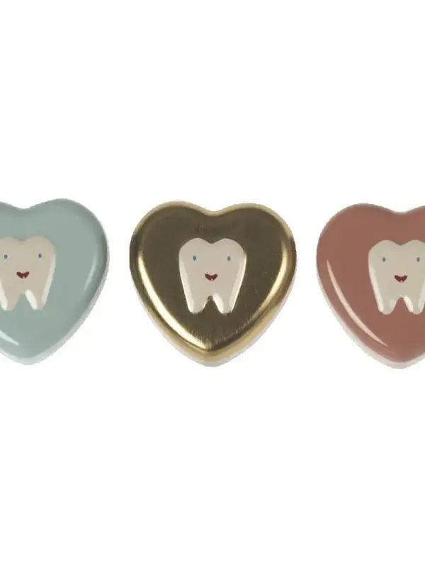 Maileg Tooth Box - Small