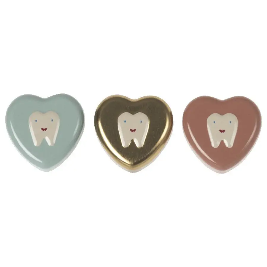 Tooth Box - Small