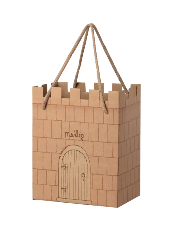 Maileg Castle Bag
