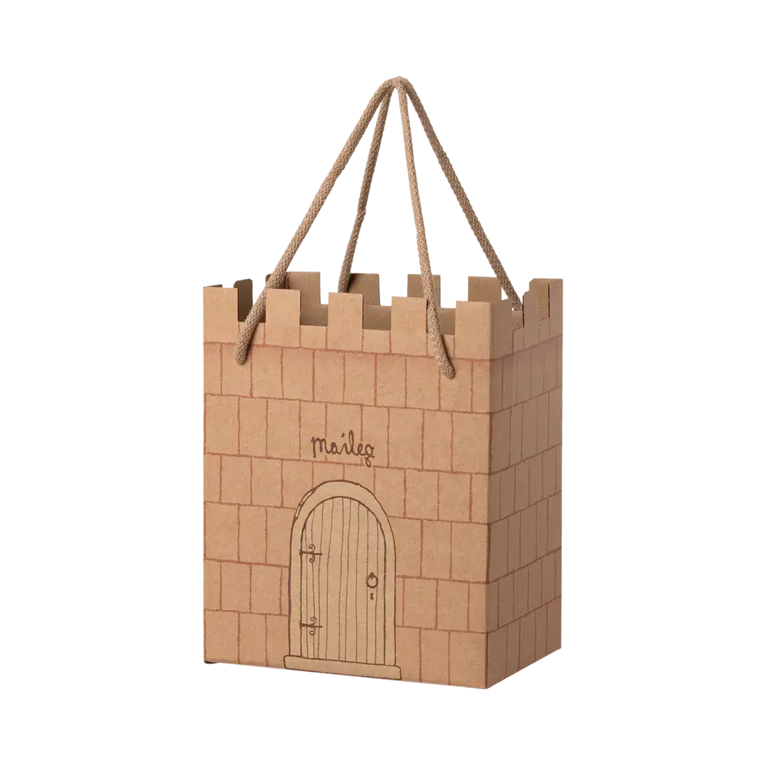 Castle Bag