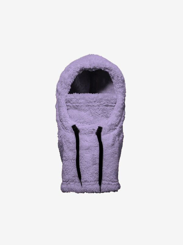Alpine Balaclava Sherpa Hood