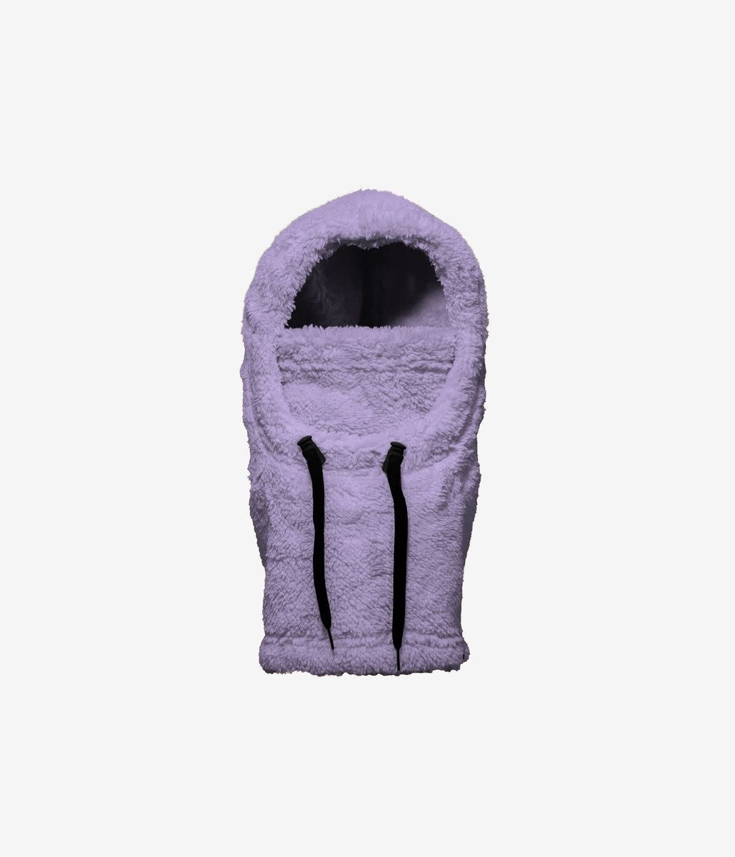 Alpine Balaclava Sherpa Hood