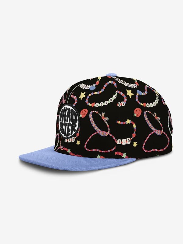BFF Snapback