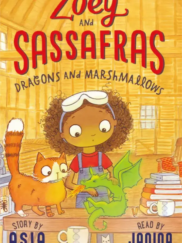 yoto The Zoey + Sassafras Collection