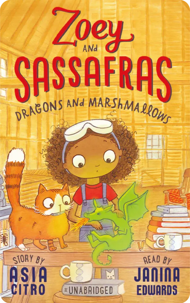 The Zoey + Sassafras Collection