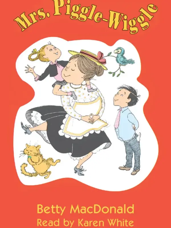 yoto Mrs. Piggle-Wiggle