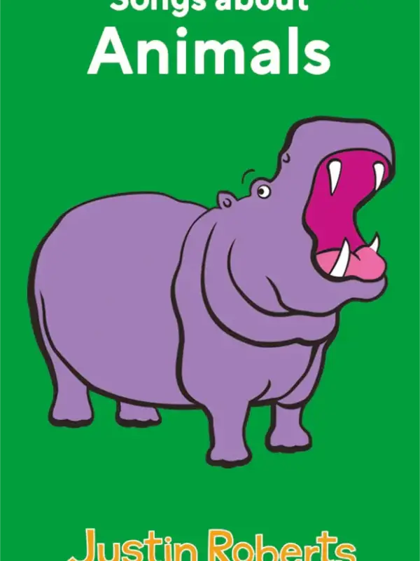yoto Songs about Animals