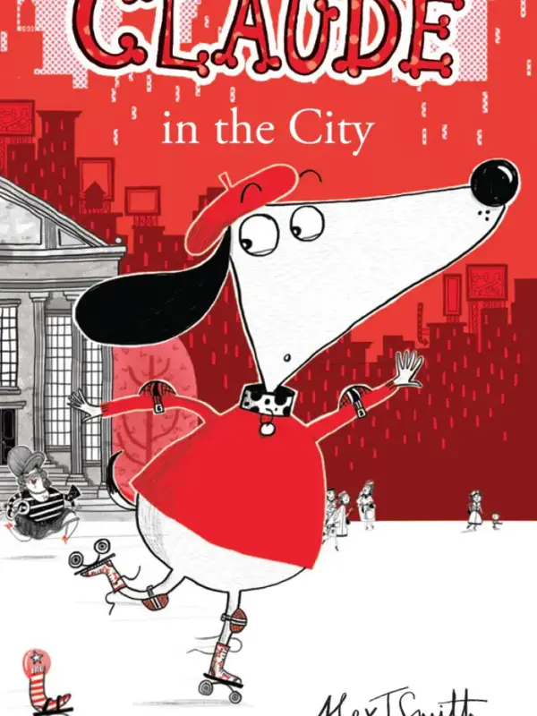 yoto Claude in the City