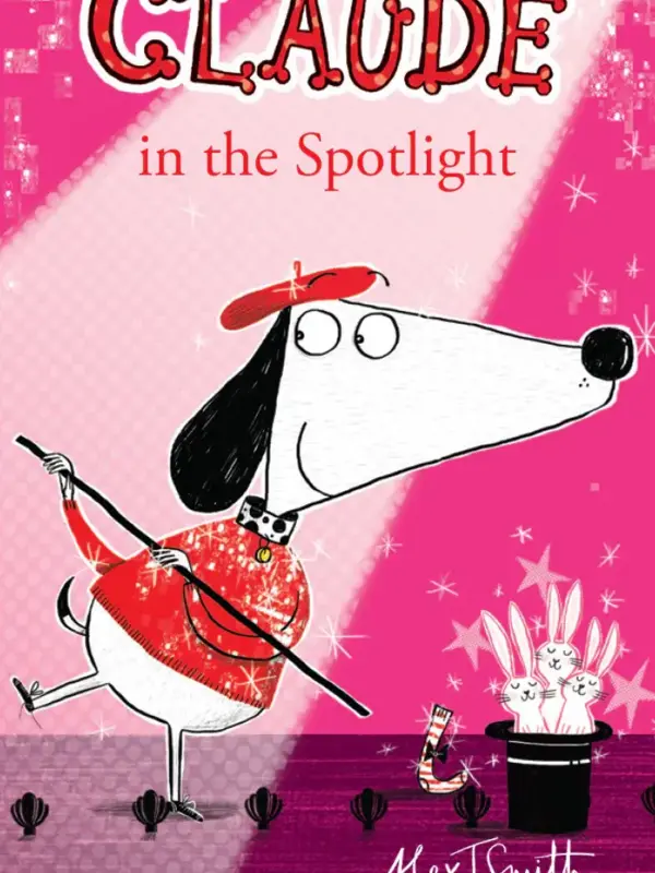 yoto Claude in the Spotlight