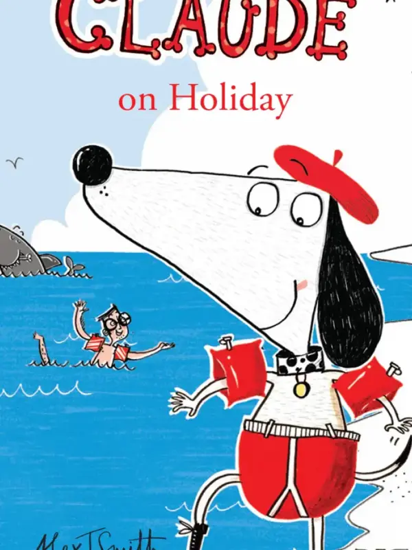 yoto Claude on Holiday