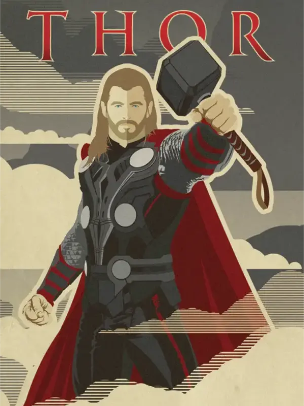 yoto Thor