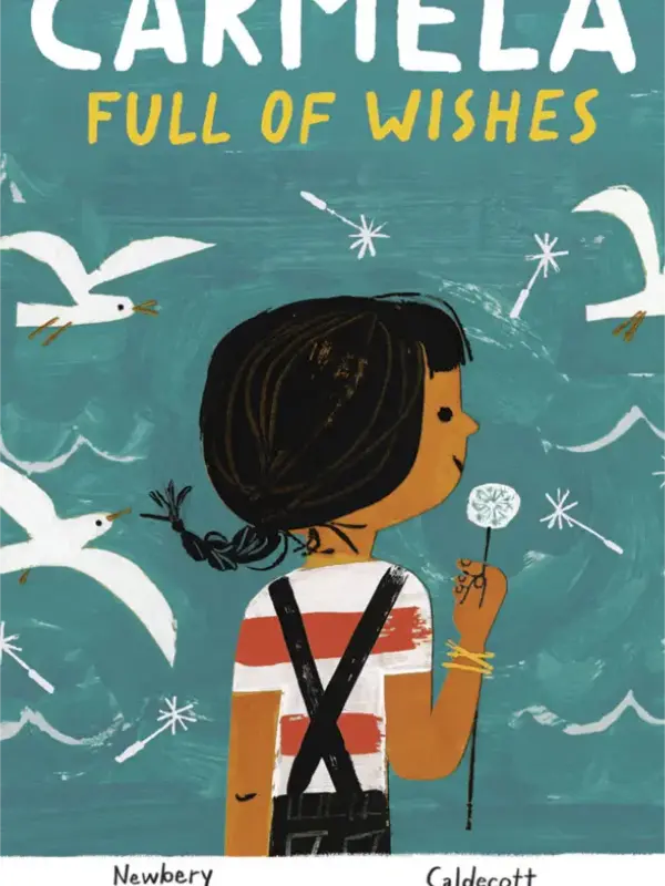 yoto Carmela Full of Wishes