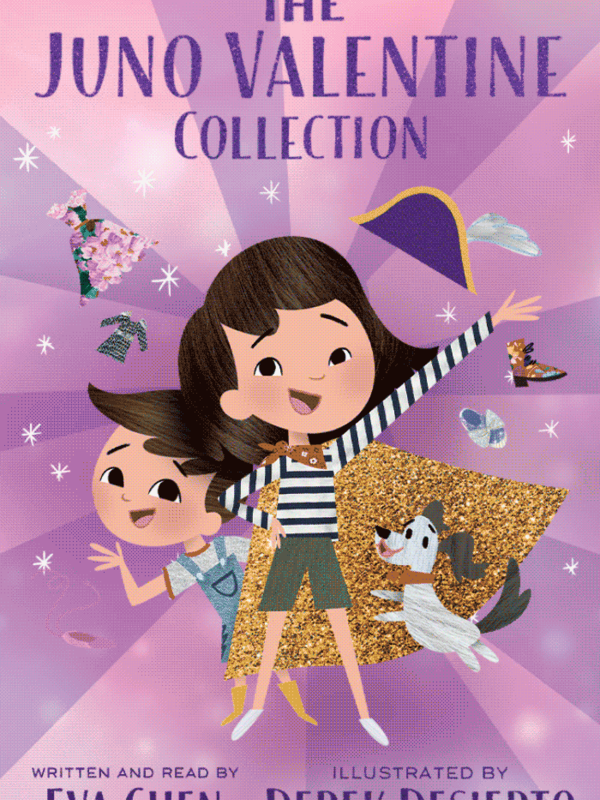 yoto The Juno Valentine Collection