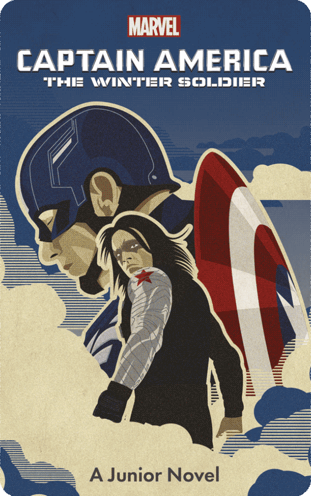 Captain America:  The Winter Soldier