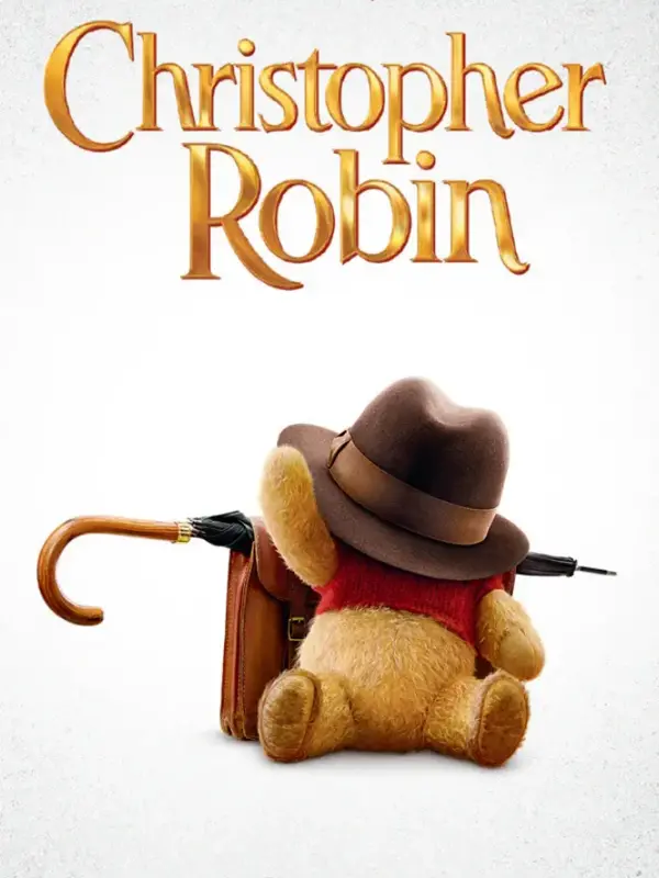 yoto Disney Christopher Robin