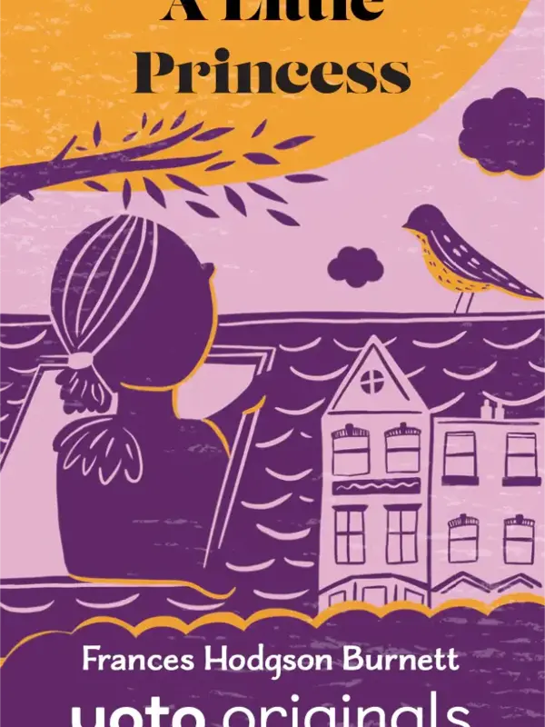 yoto A Little Princess