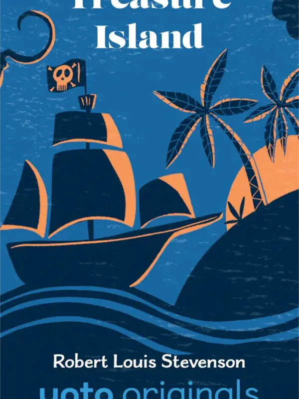 yoto Treasure Island