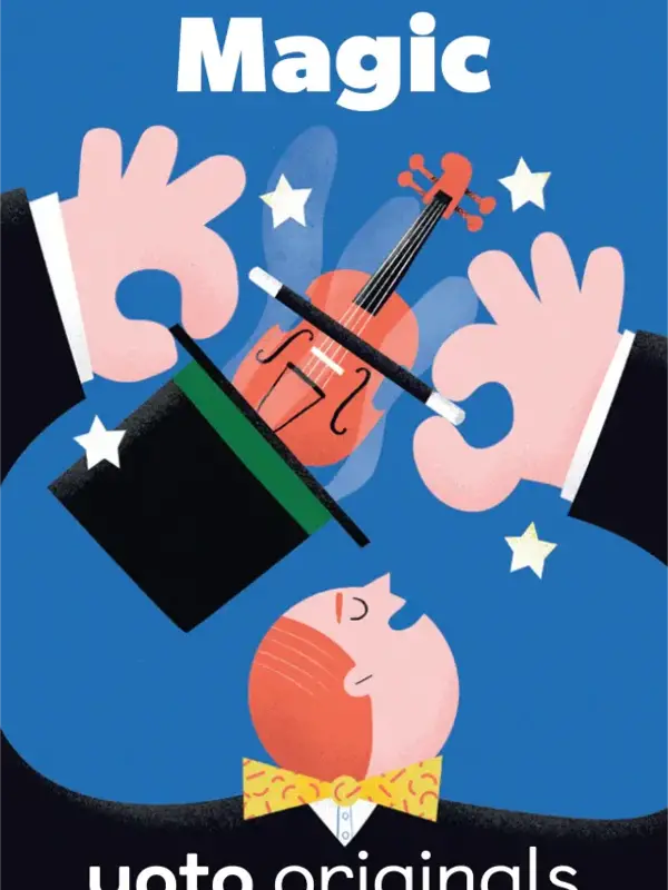 yoto Yoto Classical:  Magic