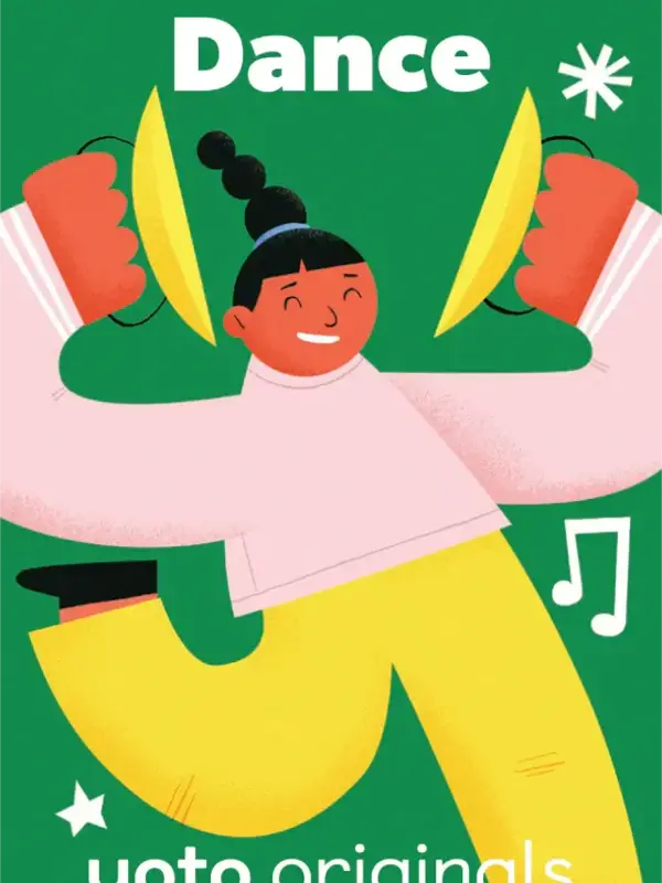 yoto Yoto Classical:  Dance