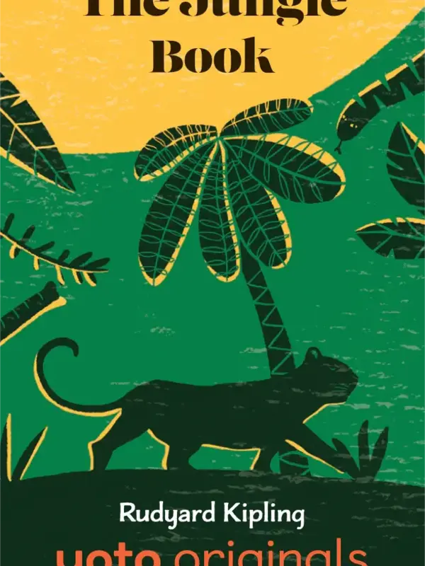 yoto Jungle Book