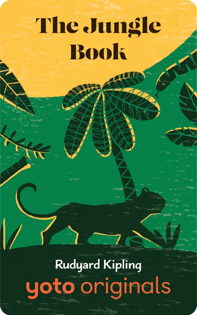 Jungle Book