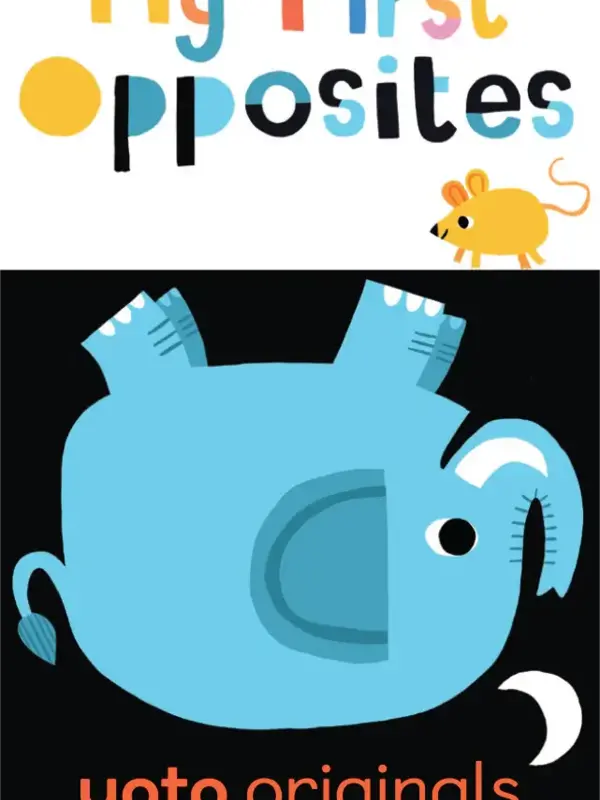 yoto My First Opposites