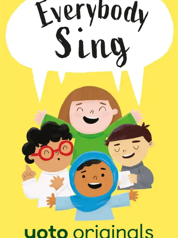 yoto Everybody Sing