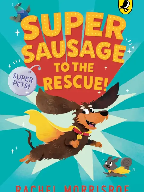 yoto Super Sausage to the Rescue